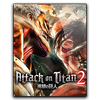 Attack On Titan 2  Logo